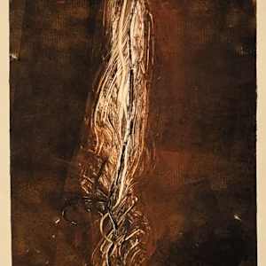 Fuego Tierra by GG Stankiewicz