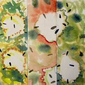 Milkweed II by GG Stankiewicz, Image 1.