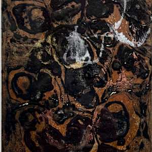 Rocks II by GG Stankiewicz, Image 1.