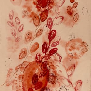 Winterberry II by GG Stankiewicz