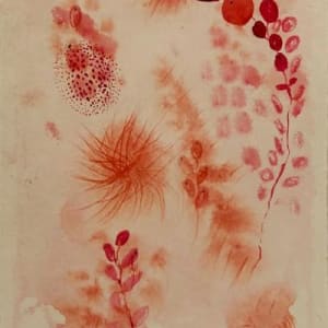 Winterberry I by GG Stankiewicz