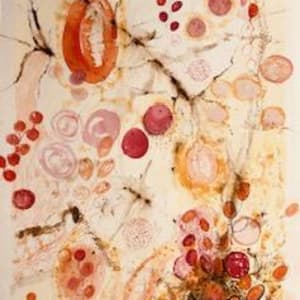 Winterberry III by GG Stankiewicz