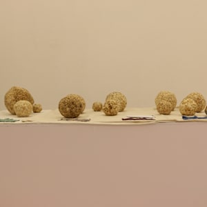 Okwe, The Name of the Game by Orie. (Amarachi Okafor), Image 1.