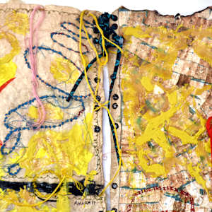 Bright Room: Illuminate by Amarachi Okafor (Orie) 