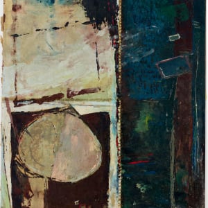 Bridging Gaps II by Amarachi Okafor (Orie) 