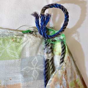 Unction of the Spirit by Amarachi Okafor (Orie) 