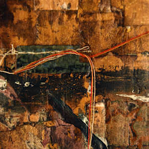 Unction of the Spirit by Amarachi Okafor (Orie) 