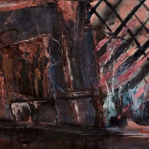 Cloth, Colour, This and That by Amarachi Okafor (Orie) 