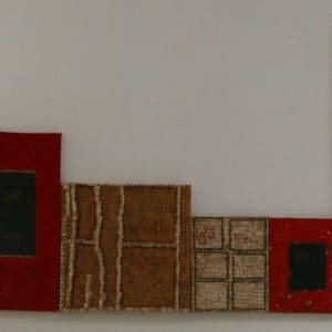 Numbered Memories of the Things We Did by Amarachi Okafor (Orie) 