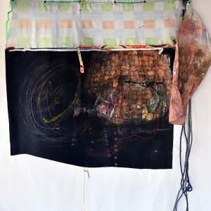 Unction of the Spirit by Amarachi Okafor (Orie)