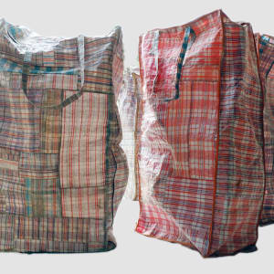 City Bags II: Bags for Hardship Allowance and Maximum Wage by Amarachi Okafor (Orie)