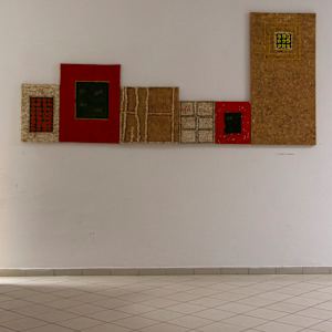 Numbered Memories of the Things We Did by Amarachi Okafor (Orie) 