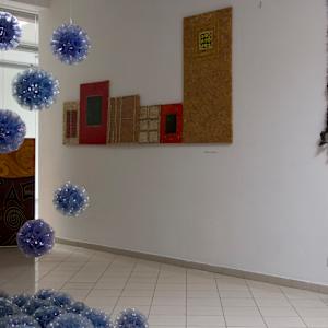 Numbered Memories of the Things We Did by Amarachi Okafor (Orie) 