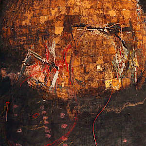 Unction of the Spirit by Amarachi Okafor (Orie) 