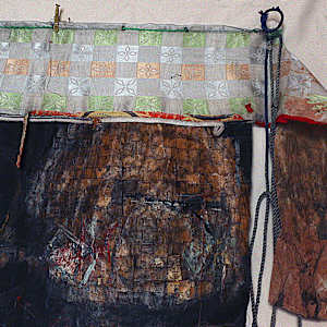 Unction of the Spirit by Amarachi Okafor (Orie) 