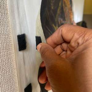 Unction of the Spirit by Amarachi Okafor (Orie) 