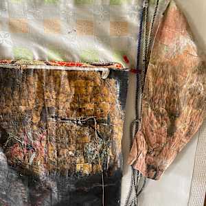 Unction of the Spirit by Amarachi Okafor (Orie) 