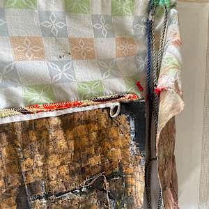 Unction of the Spirit by Amarachi Okafor (Orie) 