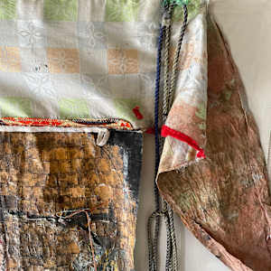 Unction of the Spirit by Amarachi Okafor (Orie) 