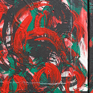 Lost Truth and How We Got Tired of Seeking by Amarachi Okafor (Orie) 