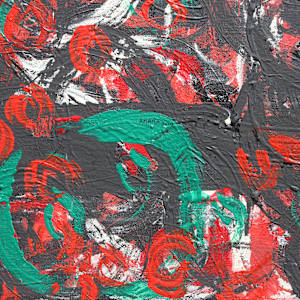 Lost Truth and How We Got Tired of Seeking by Amarachi Okafor (Orie) 