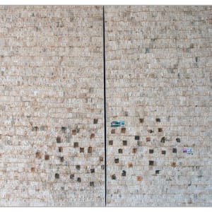 Who Has Measured the Oceans in the Palm of their Hands by Amarachi Okafor (Orie)