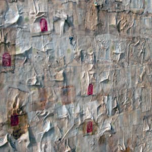 Who Has Held the Dust of the Earth with the Breadth of their Hand by Amarachi Okafor (Orie) 