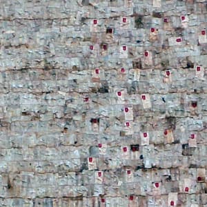 Who Has Held the Dust of the Earth with the Breadth of their Hand by Amarachi Okafor (Orie) 