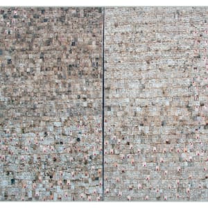 Who Has Held the Dust of the Earth with the Breadth of their Hand by Amarachi Okafor (Orie)