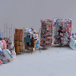 Japa Containers: The Strength of Those That Left, And The Building Blocks of Those Who Stay by Amarachi Okafor (Orie)