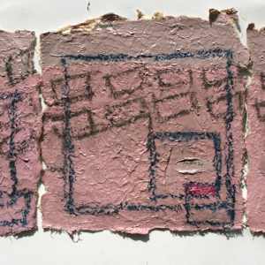 Castles Upon Earth II by Amarachi Okafor (Orie)