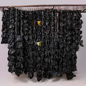 We Trusted, So We Gave You Our Hearts, Gathered in a Bag by Amarachi Okafor (Orie)