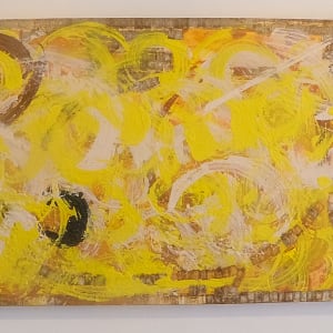 Bright Room II, Motivate, and Spread a Passion by Amarachi Okafor (Orie)