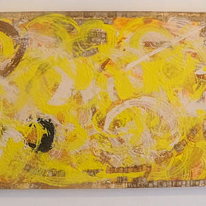 Bright Room II, Motivate, and Spread a Passion by Amarachi Okafor (Orie) 