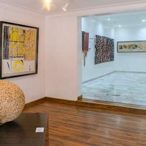 Doughnut and Egg by Amarachi Okafor (Orie) 