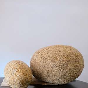 Doughnut and Egg by Amarachi Okafor (Orie)