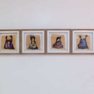 How to Frame and Please Six Women at Once by Amarachi Okafor (Orie)