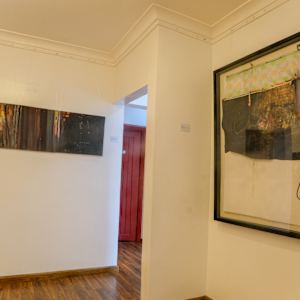 Unction of the Spirit by Amarachi Okafor (Orie) 