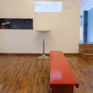 Ókpàńgū (Chimpanzee) by Amarachi Okafor (Orie) 