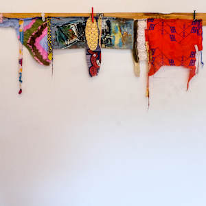Substance And Emptiness by Amarachi Okafor (Orie)