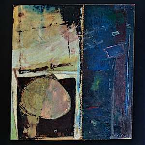 Bridging Gaps II by Amarachi Okafor (Orie) 