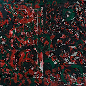 Lost Truth and How We Got Tired of Seeking by Amarachi Okafor (Orie) 