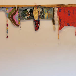 Substance And Emptiness by Amarachi Okafor (Orie) 