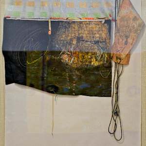 Unction of the Spirit by Amarachi Okafor (Orie) 