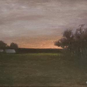 DAWN by Anna Varghese 