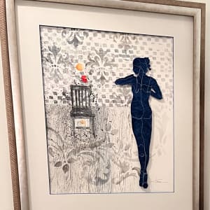 Trinity by Jenni Bateman 