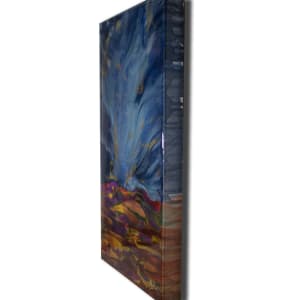 Desert Dusk by Sarah Zobrist 