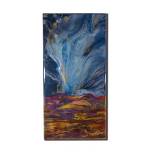 Desert Dusk by Sarah Zobrist 