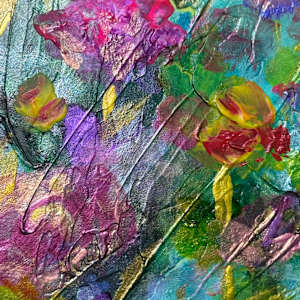 Wild Flowers by Philip Gangler 