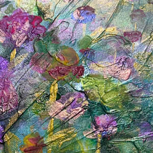 Wild Flowers by Philip Gangler 